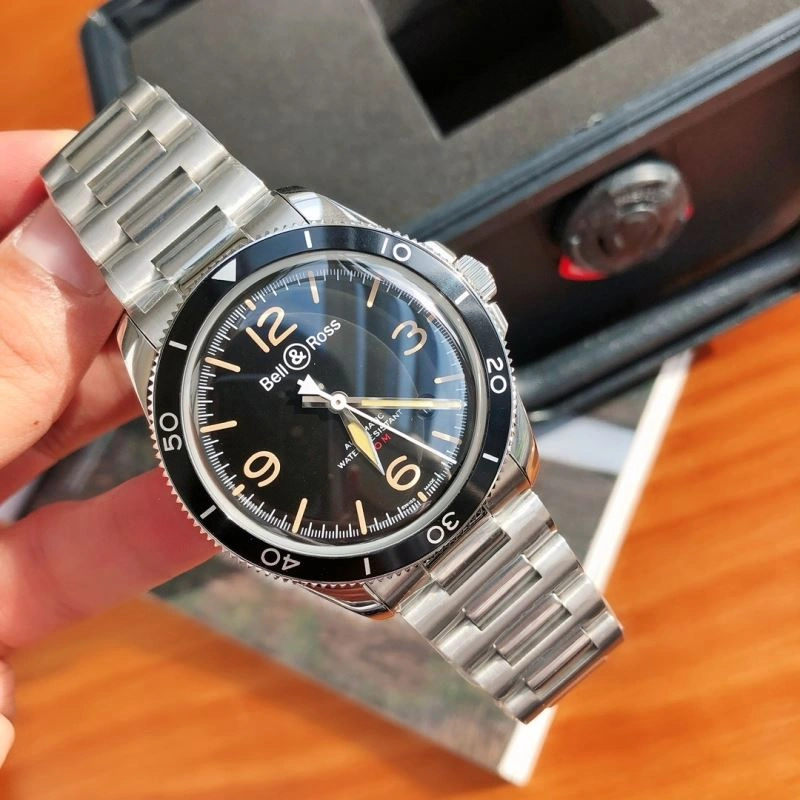 NewStyle BELL ROSS Watches 177135