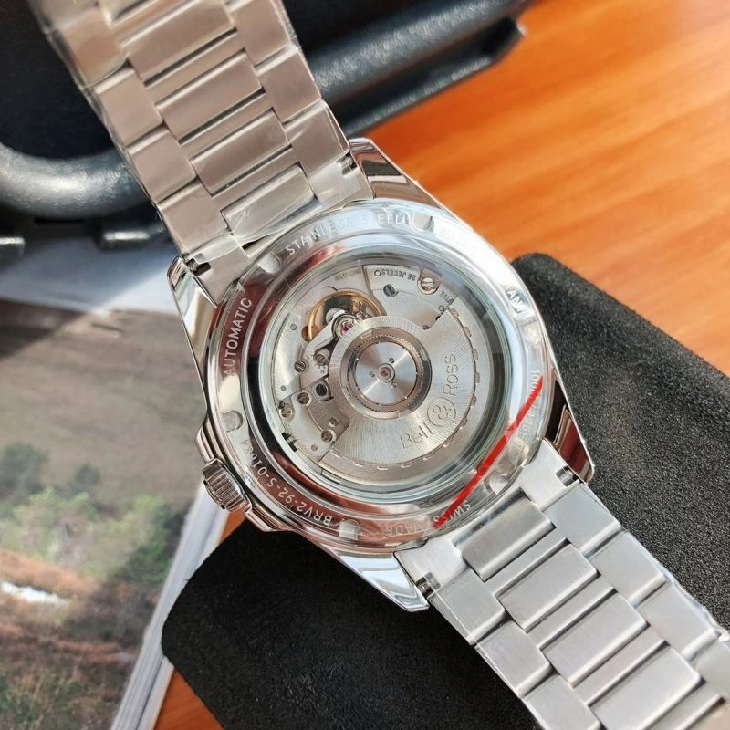 NewStyle BELL ROSS Watches 177135