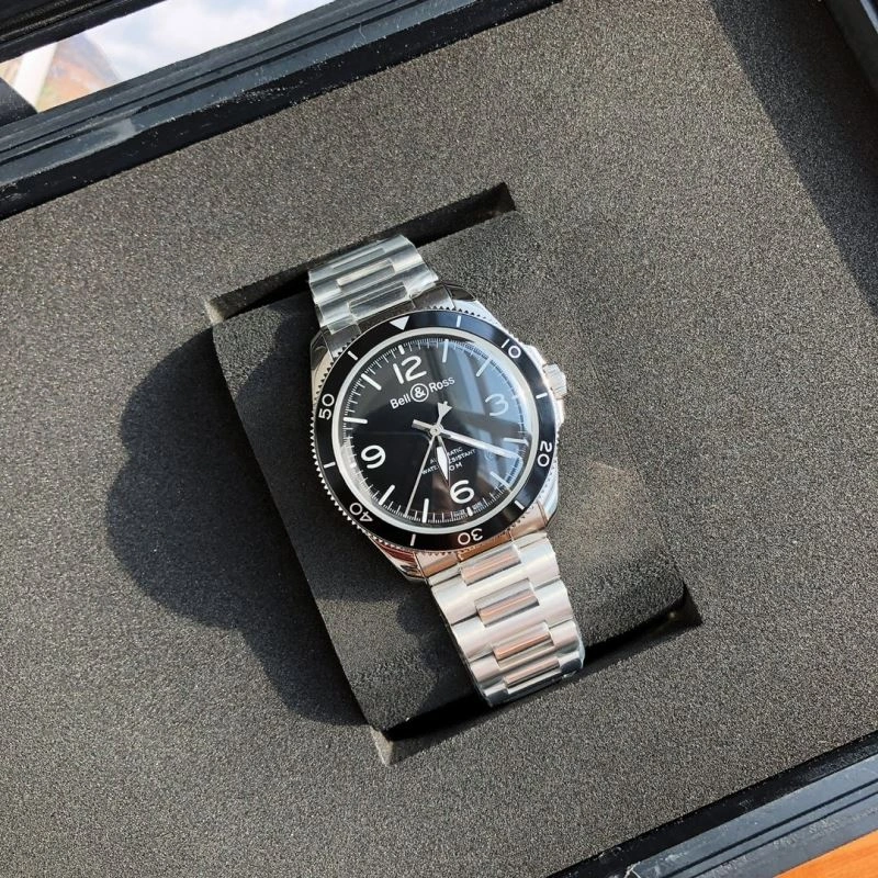 BELL ROSS Watches EasyMatch 177131