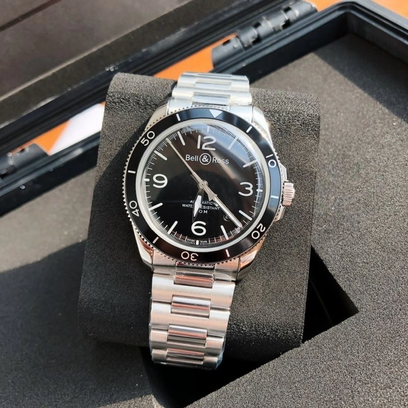 BELL ROSS Watches EasyMatch 177131