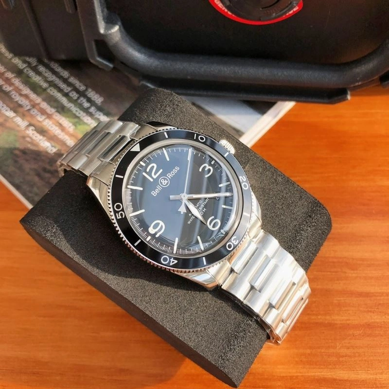 BELL ROSS Watches EasyMatch 177131