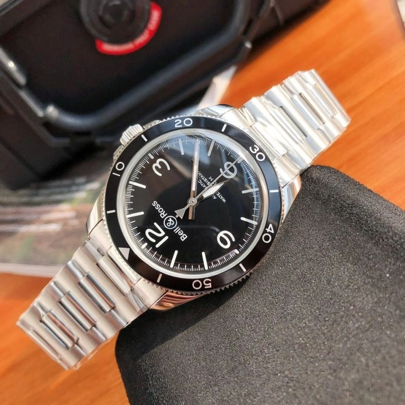 BELL ROSS Watches EasyMatch 177131
