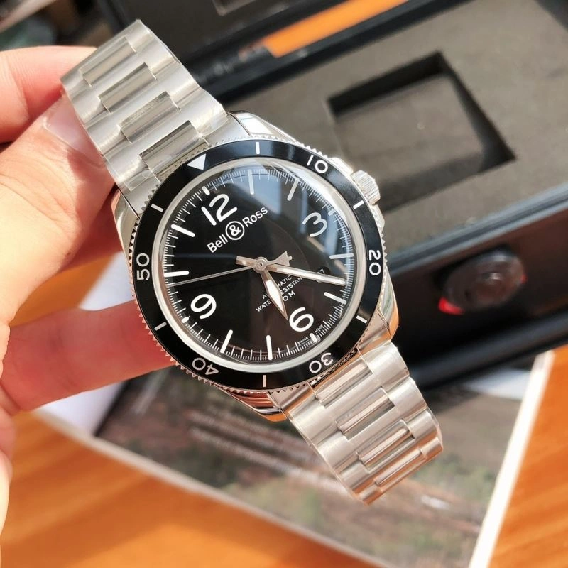 BELL ROSS Watches EasyMatch 177131