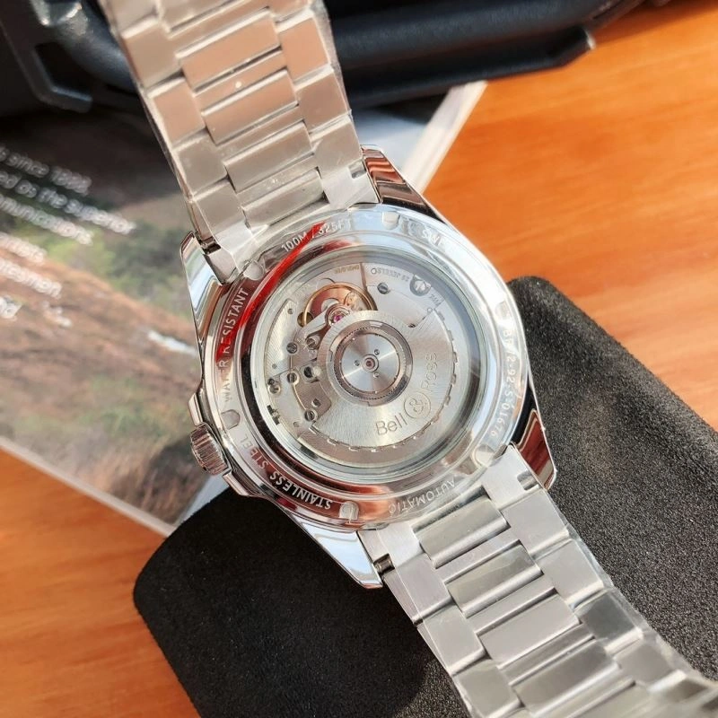 BELL ROSS Watches EasyMatch 177131