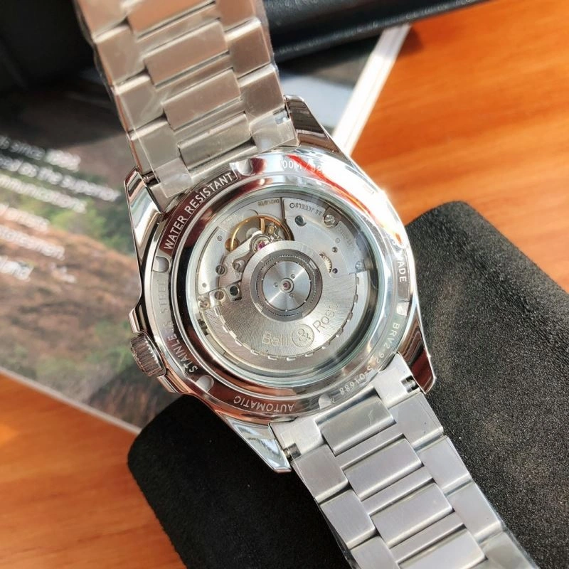 Modern BELL ROSS Watches 177132