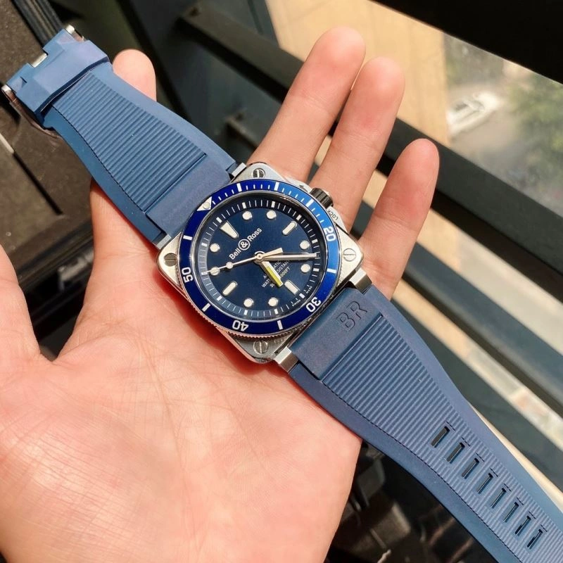 ComfortFit BELL ROSS Watches 177124