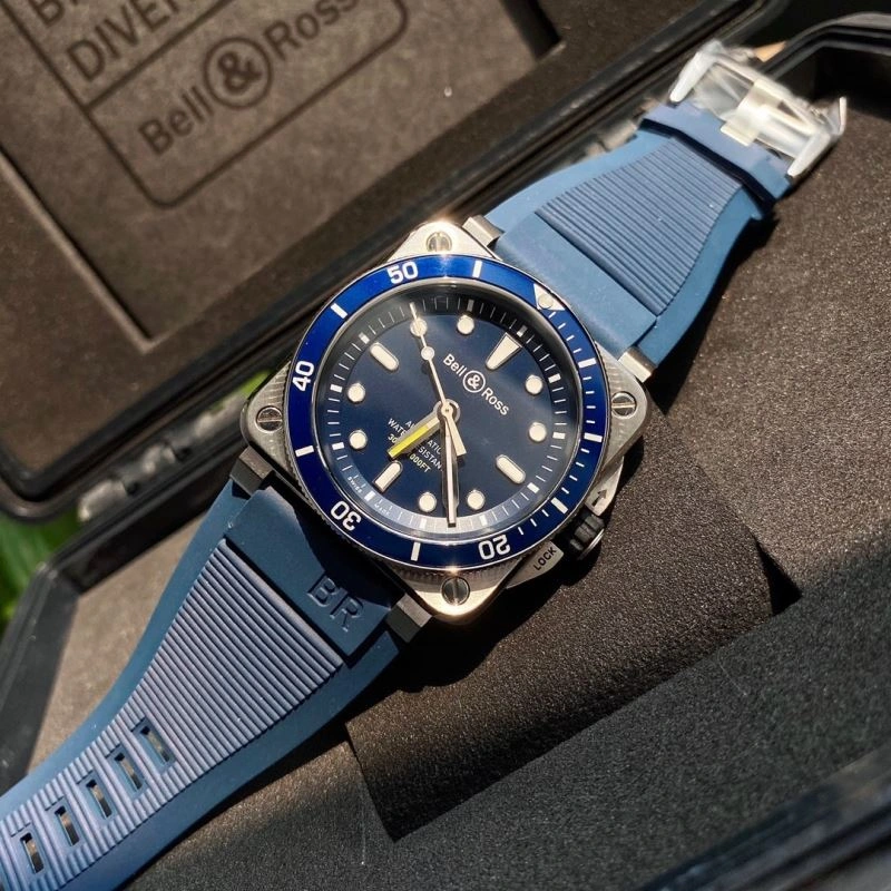 ComfortFit BELL ROSS Watches 177124