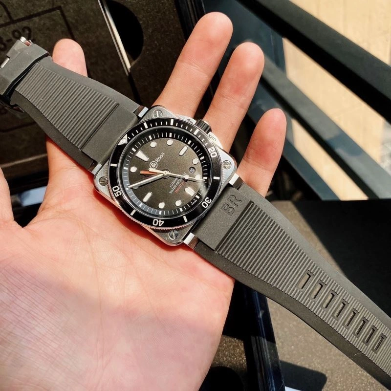 Popular BELL ROSS Watches 177127