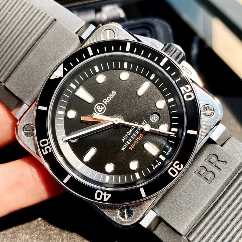 Popular BELL ROSS Watches 177127