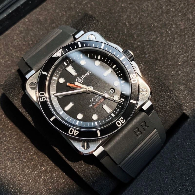 Popular BELL ROSS Watches 177127