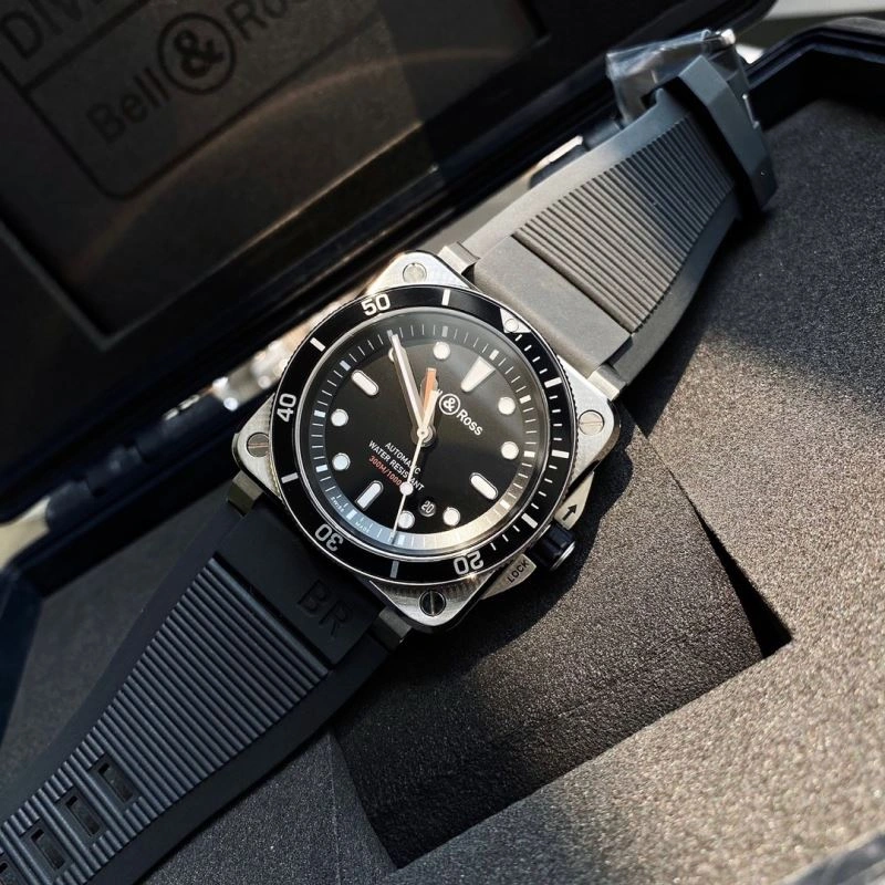 Popular BELL ROSS Watches 177127