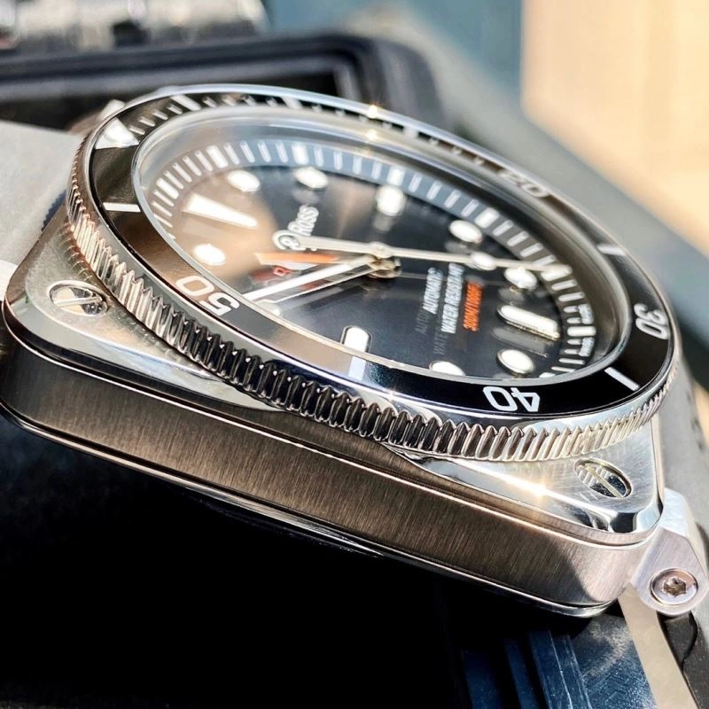 Popular BELL ROSS Watches 177127