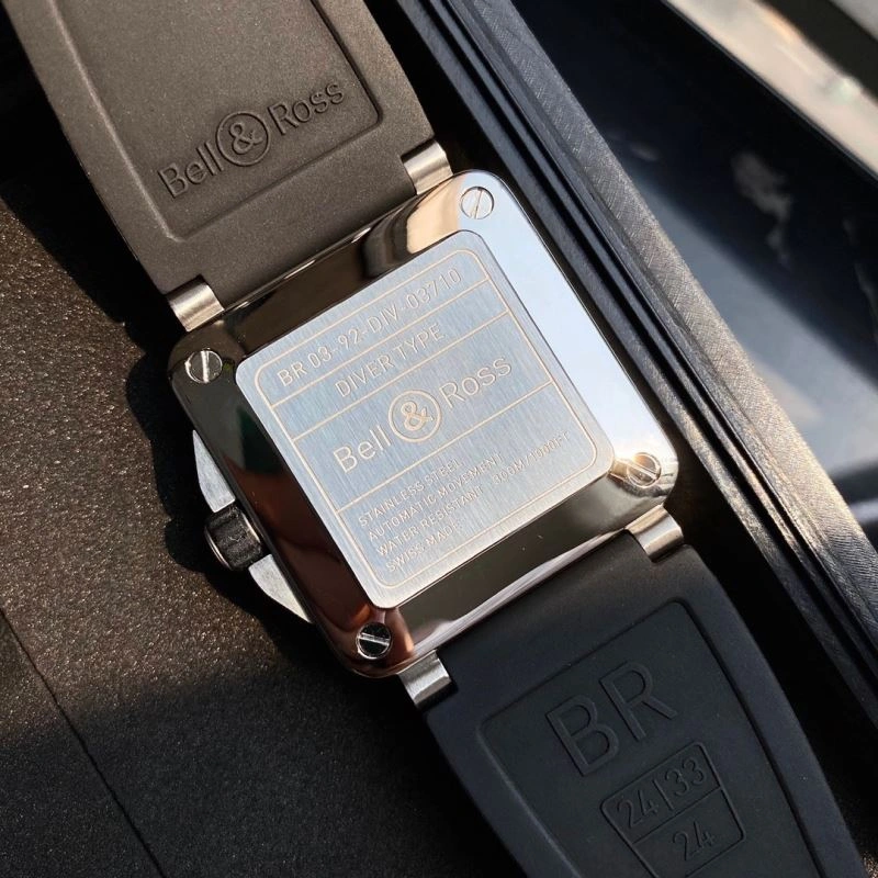 Popular BELL ROSS Watches 177127