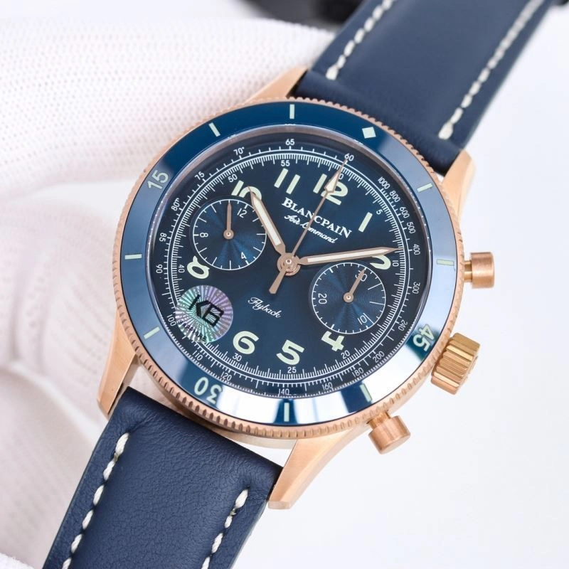 Upgraded BLANCPAIN Watches 177435