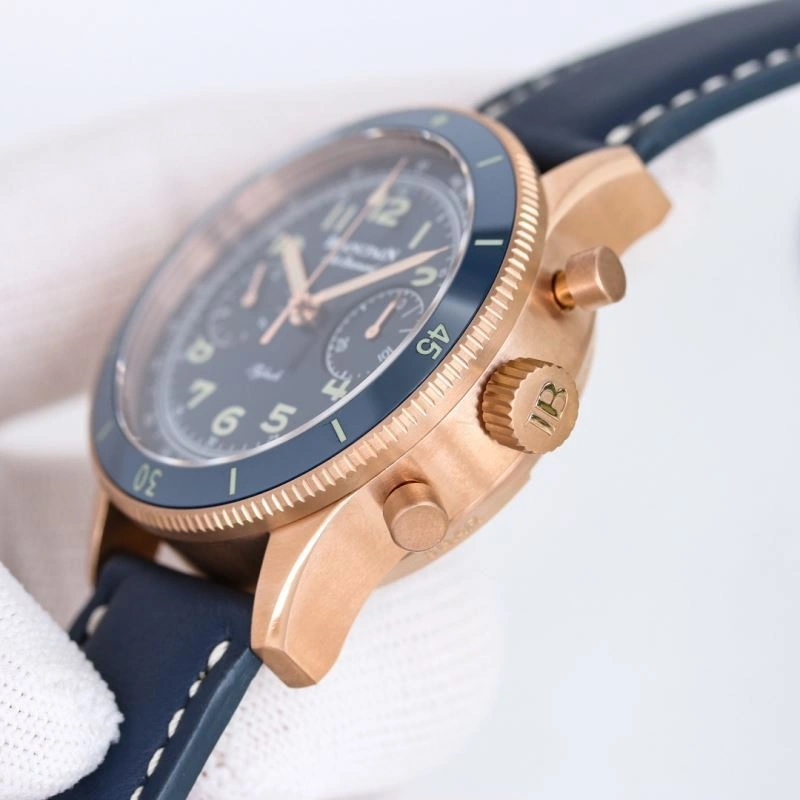 Upgraded BLANCPAIN Watches 177435