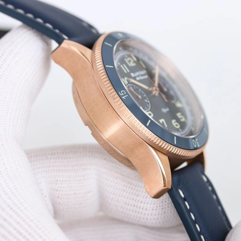 Upgraded BLANCPAIN Watches 177435