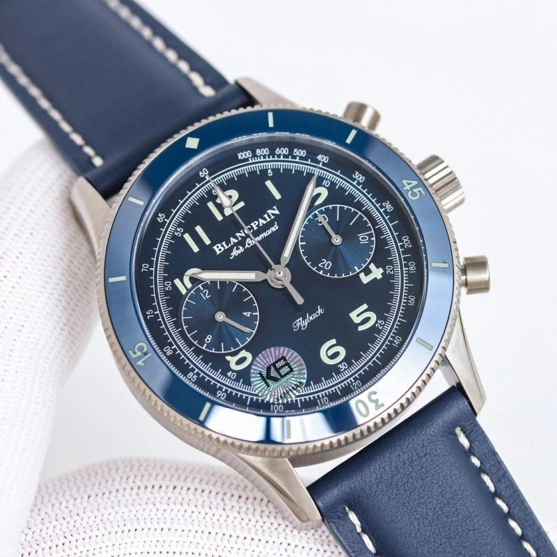 StreetReady BLANCPAIN Watches 177432
