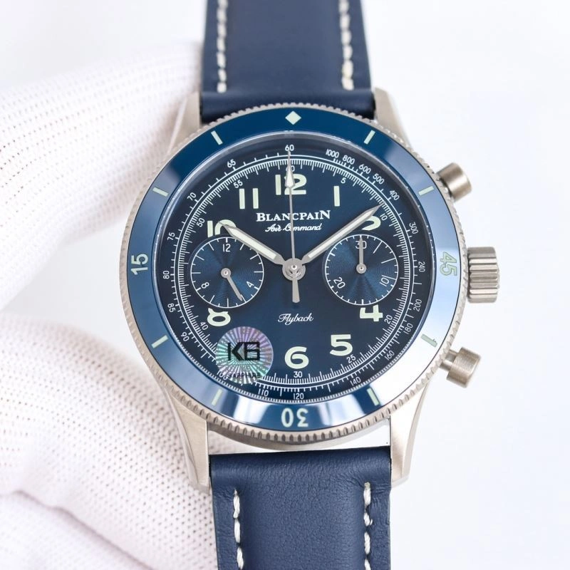 StreetReady BLANCPAIN Watches 177432