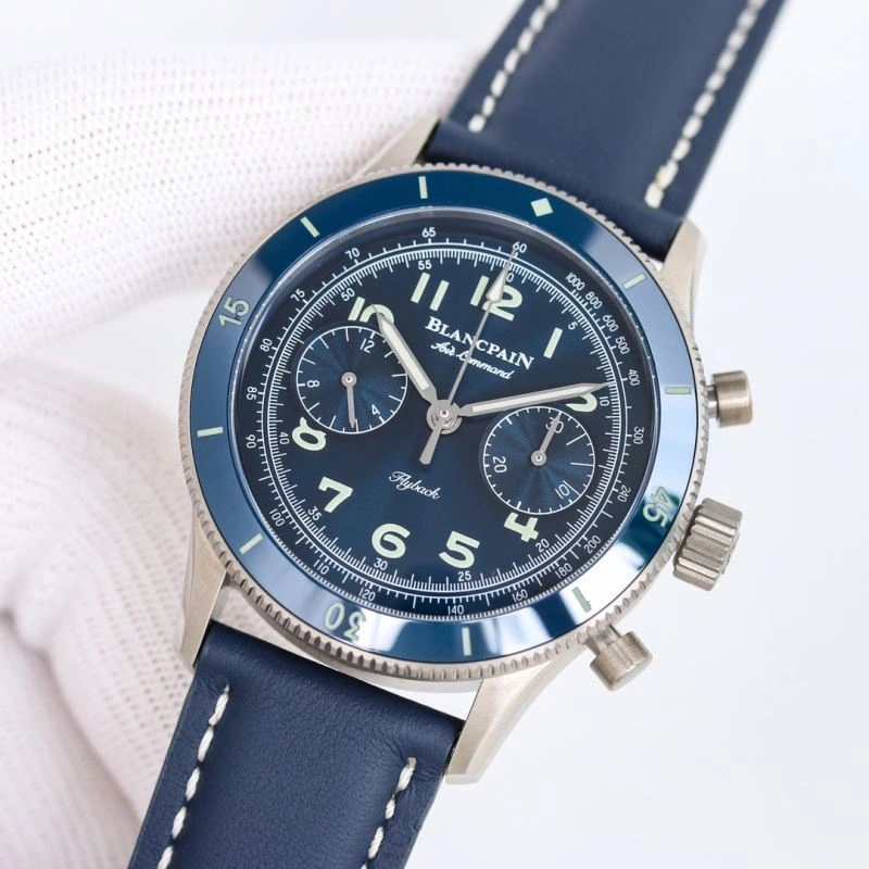 StreetReady BLANCPAIN Watches 177432