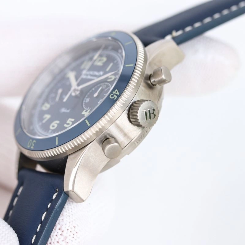 StreetReady BLANCPAIN Watches 177432