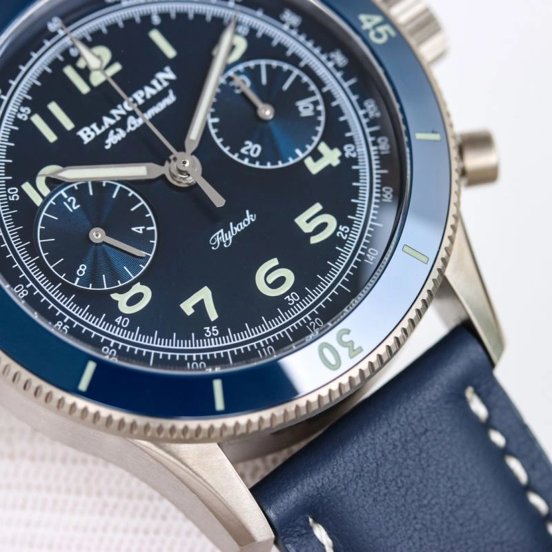 StreetReady BLANCPAIN Watches 177432