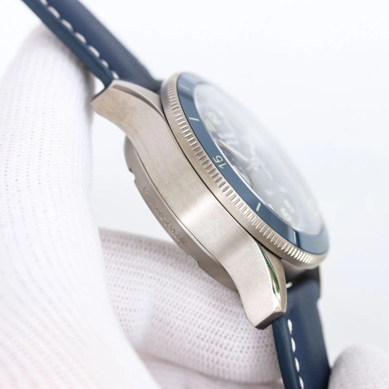 StreetReady BLANCPAIN Watches 177432