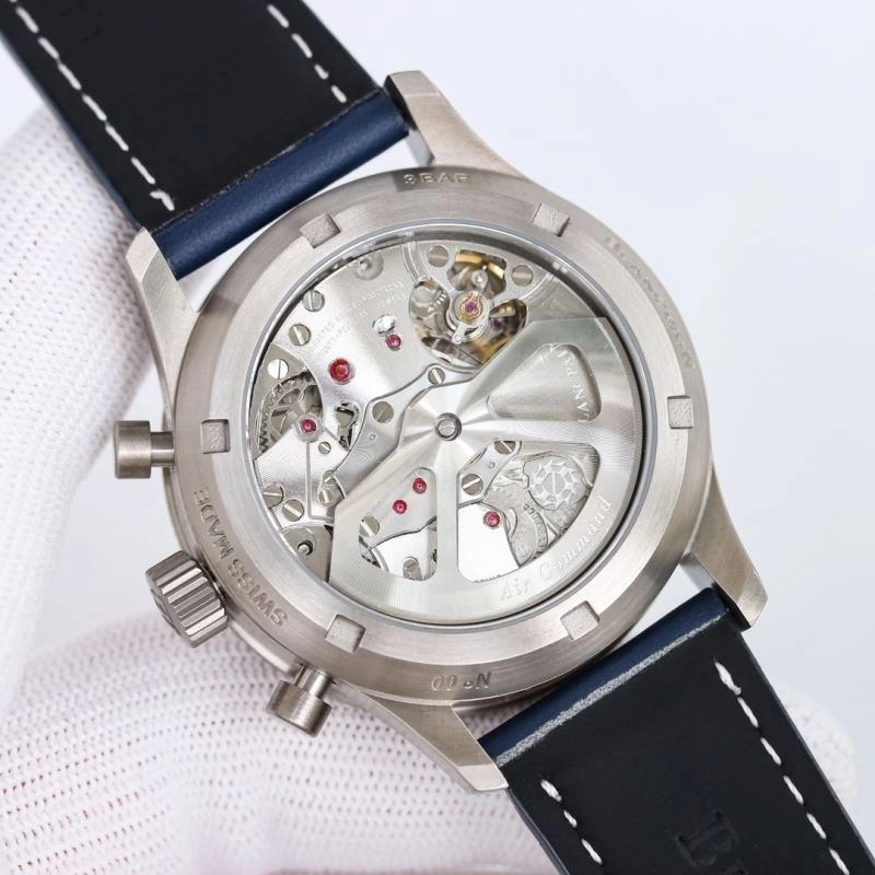 StreetReady BLANCPAIN Watches 177432