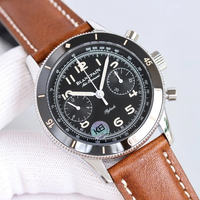HighQuality BLANCPAIN Watches 177430