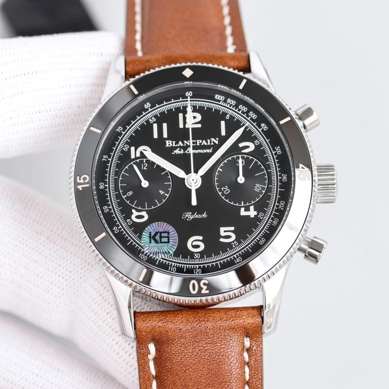 HighQuality BLANCPAIN Watches 177430