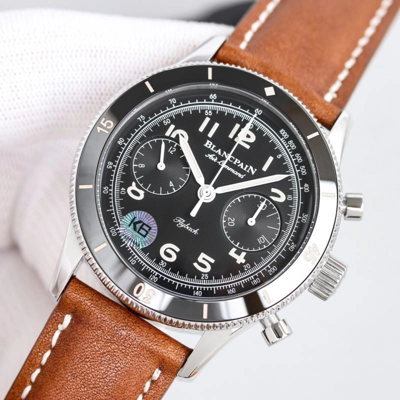 HighQuality BLANCPAIN Watches 177430