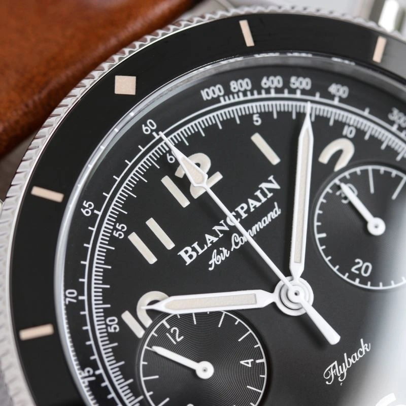 HighQuality BLANCPAIN Watches 177430
