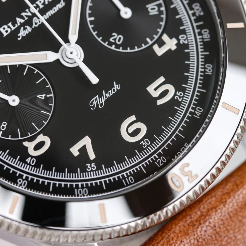 HighQuality BLANCPAIN Watches 177430
