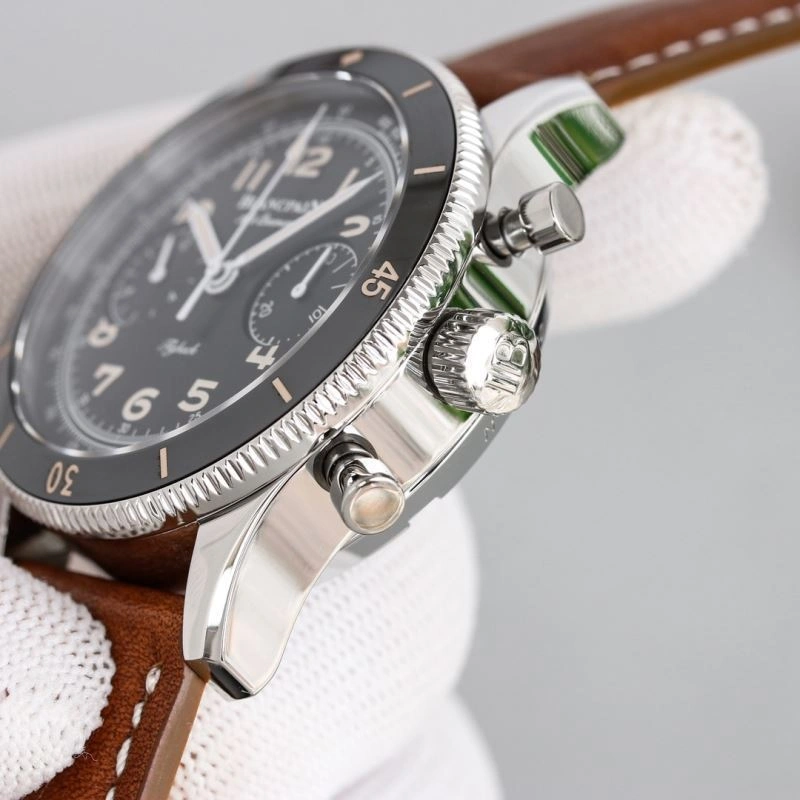 HighQuality BLANCPAIN Watches 177430