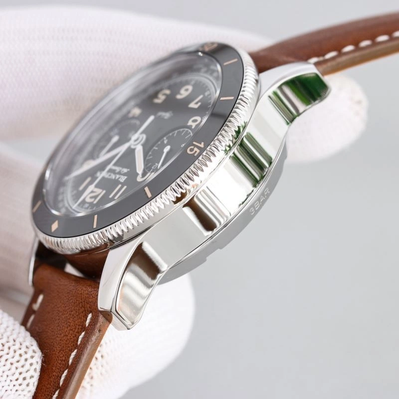 HighQuality BLANCPAIN Watches 177430