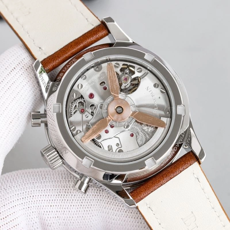HighQuality BLANCPAIN Watches 177430