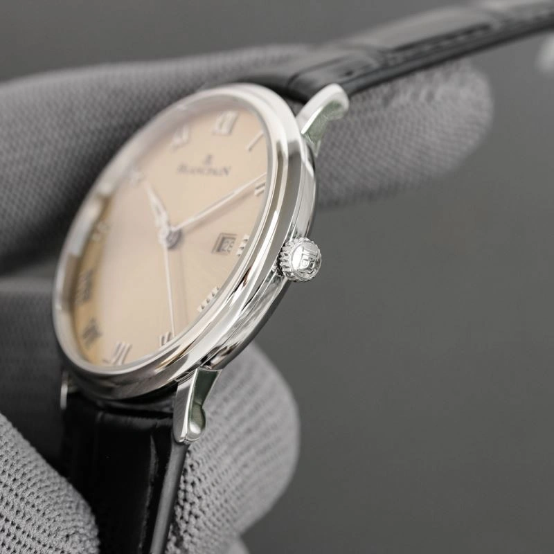 BLANCPAIN Watches ZipUp 177440