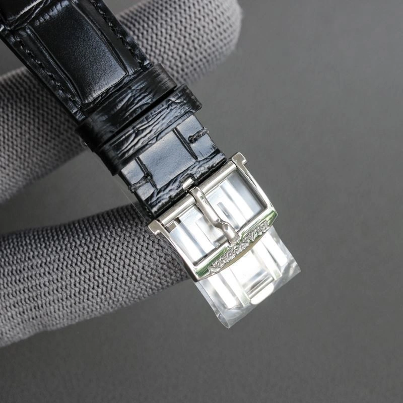BLANCPAIN Watches ZipUp 177440