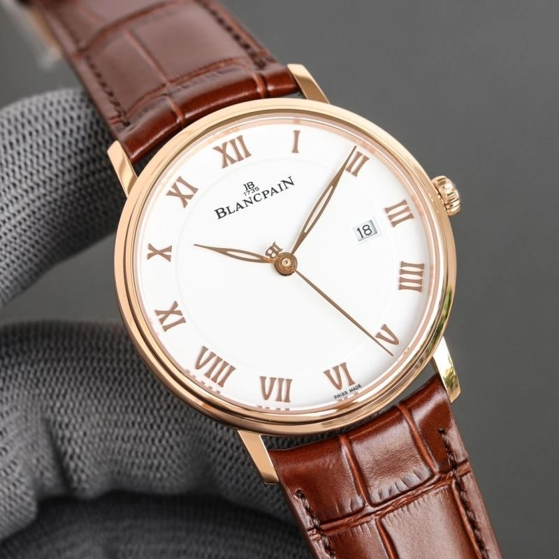 BLANCPAIN Watches Compact 177415