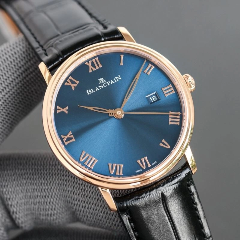 BLANCPAIN Watches Compact 177415