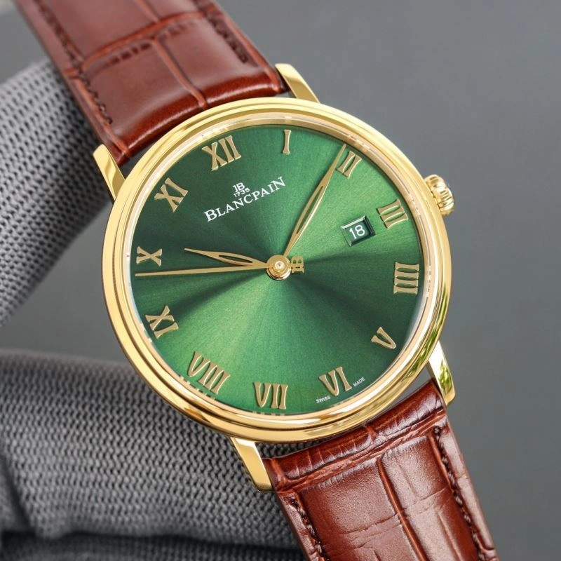 BLANCPAIN Watches Compact 177415