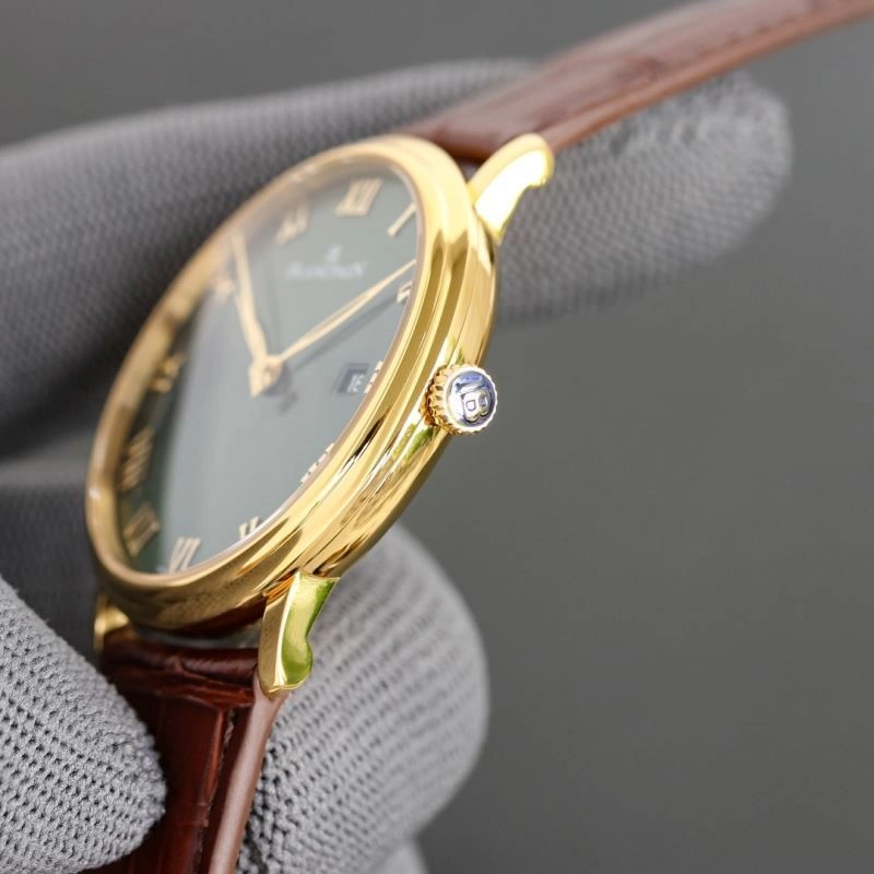 BLANCPAIN Watches Compact 177415