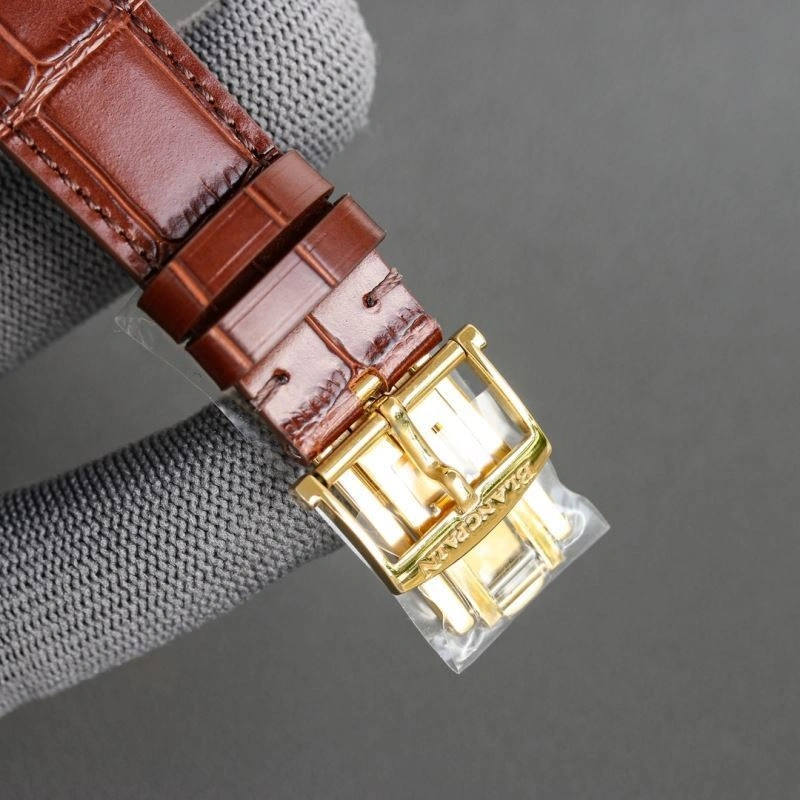 BLANCPAIN Watches Compact 177415