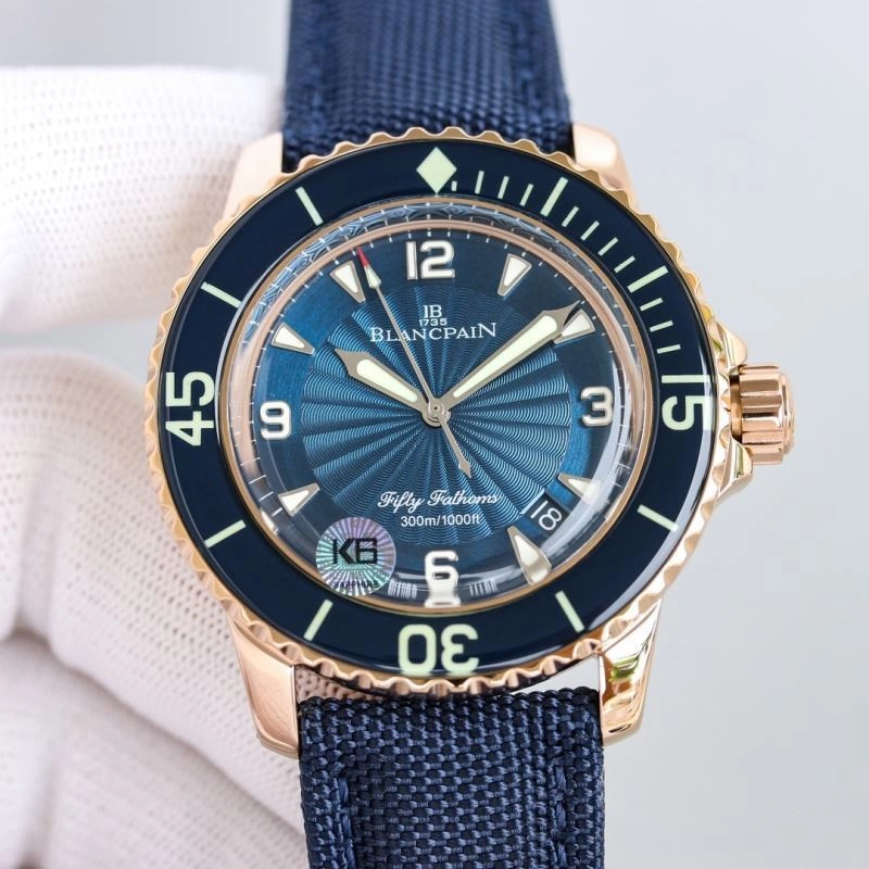 BLANCPAIN Watches Original 177414