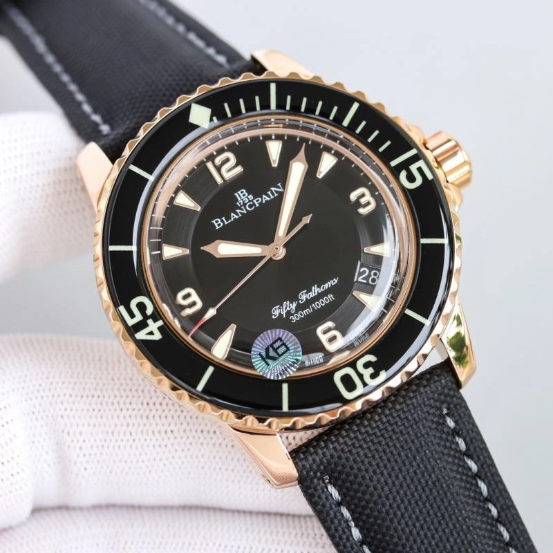 BLANCPAIN Watches Original 177414