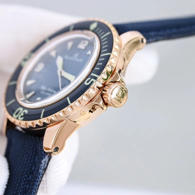 BLANCPAIN Watches Original 177414