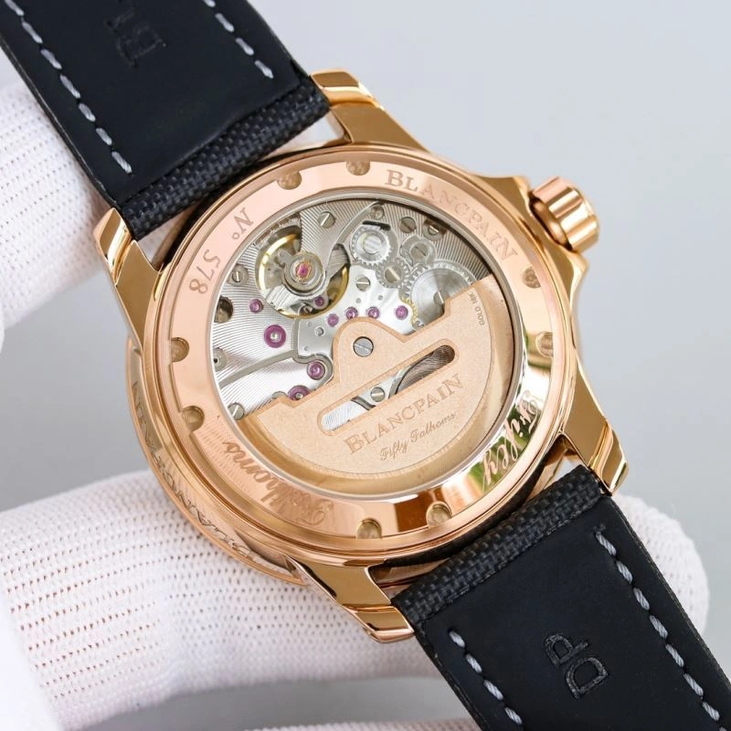 BLANCPAIN Watches Original 177414