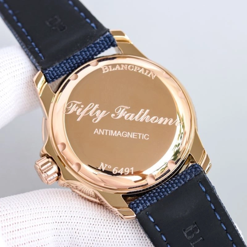 BLANCPAIN Watches Original 177414