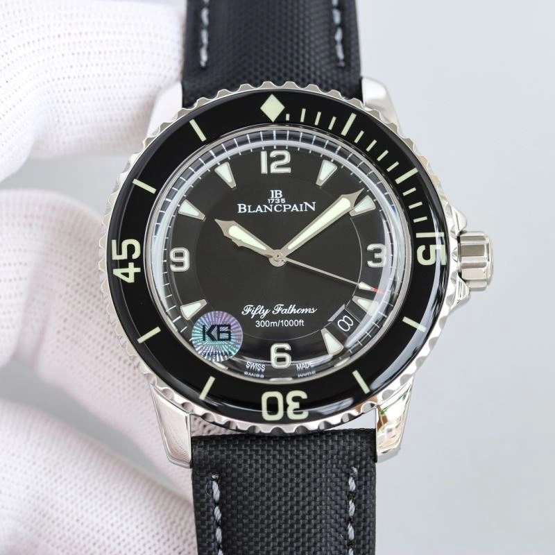 Packable BLANCPAIN Watches 177436