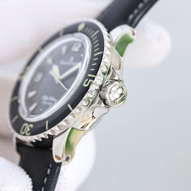 Packable BLANCPAIN Watches 177436