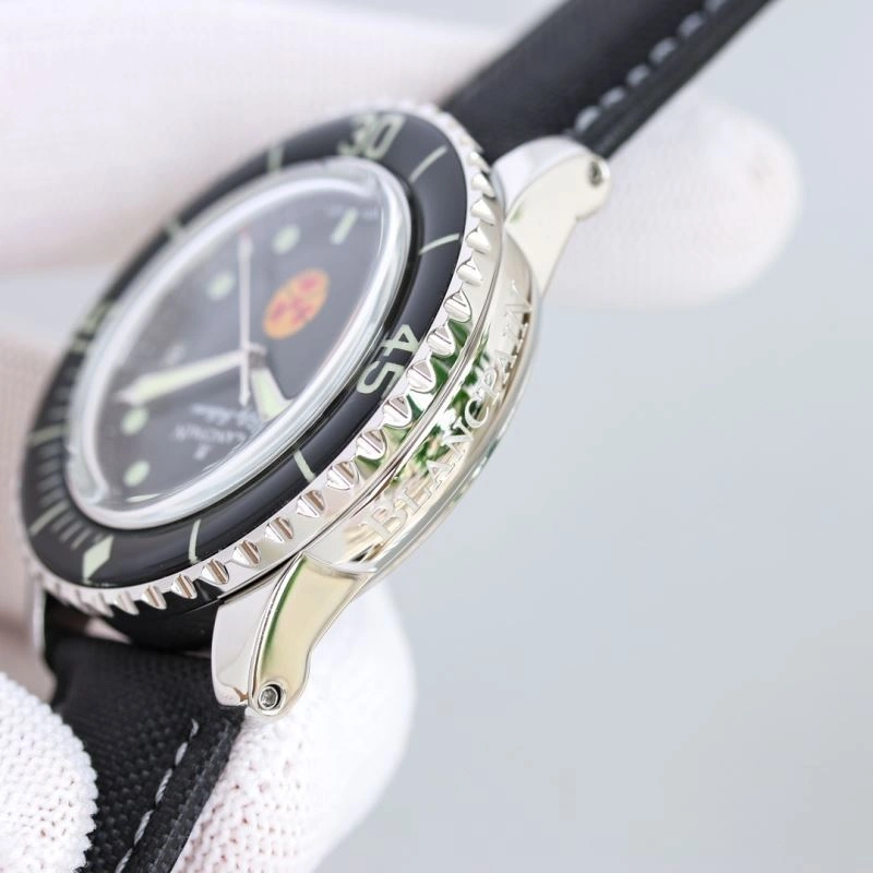 Packable BLANCPAIN Watches 177436